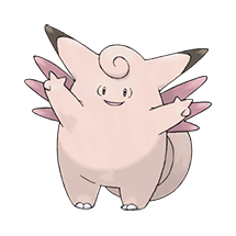 imagem Clefable